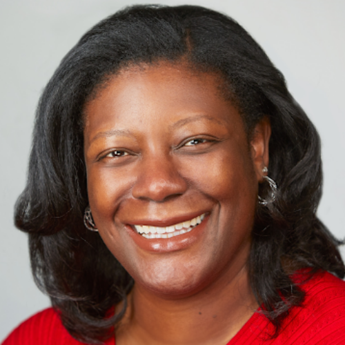 Shaneva D. McReynolds, Ph.D.