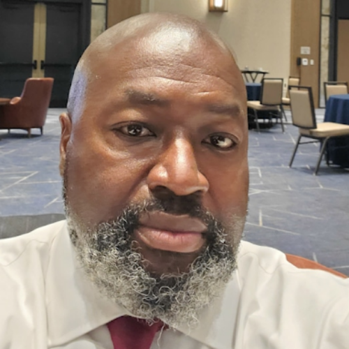 Matthew Charles